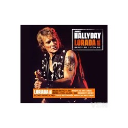 Johnny Hallyday - Lorada...