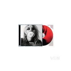 Miley - Bass Persuades (CD)