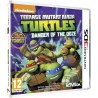 Teenage Mutant Ninja Turtles : danger of the ooze