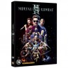 Mortal Kombat II DVD
