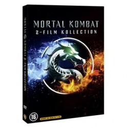 Coffret Mortal Kombat /...