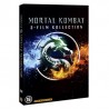 Coffret Mortal Kombat / Mortal Kombat II DVD