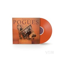Pogues - The Best Of The...