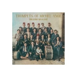 Ibrahim Maalouf - Trumpets...
