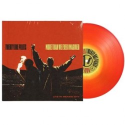 Twenty One Pilots - More...