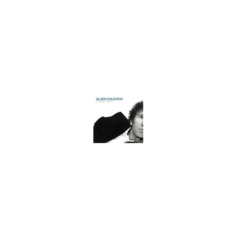 Alain Souchon - Collection (2 LP) ( Limited Edition) (Coloured Vinyl)