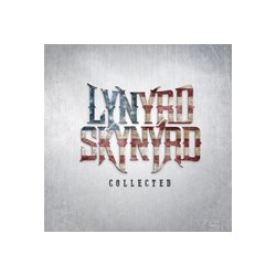 Lynyrd Skynyrd - Collected...