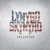 Lynyrd Skynyrd - Collected 2xLP Vinyle coloré Limited Edition