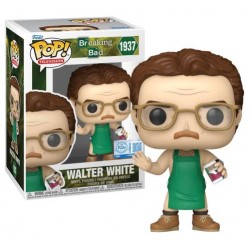 BREAKING BAD - POP TV N°...