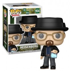 BREAKING BAD - POP TV N°...