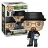 BREAKING BAD - POP TV N° 1934 - Heisenberg
