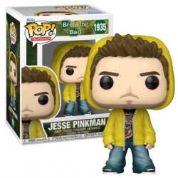 BREAKING BAD - POP TV N°...