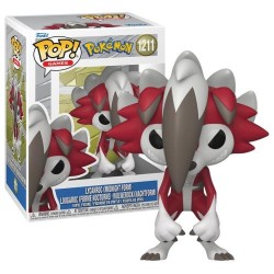 POKEMON - POP Games N° 1211...