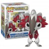 POKEMON - POP Games N° 1211 - Lougaroc (Forme Nocturne)