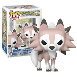 POKEMON - POP Games N° 1210...