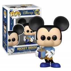 HANUKKAH - POP Disney N°...