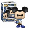 HANUKKAH - POP Disney N° 1787 - Mickey avec toupie de Hanoucca
