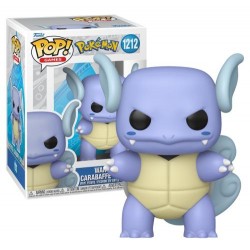 POKEMON - POP Games N° 1212...