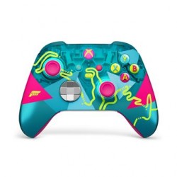 Xbox Wireless Controller - Forza Horizon 6 Limited Edition