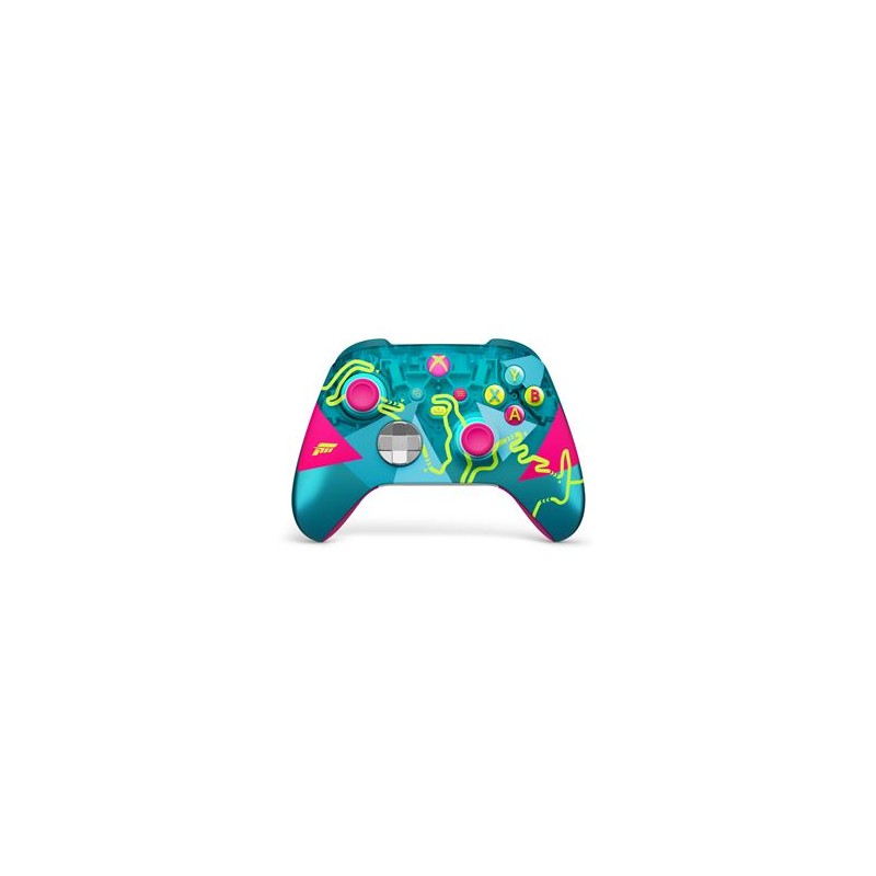 Xbox Wireless Controller - Forza Horizon 6 Limited Edition
