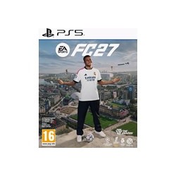 EA Sports FC 27 (PS5)