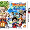 Dragon Ball Fusions