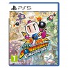SUPER BOMBERMAN COLLECTION - PS5