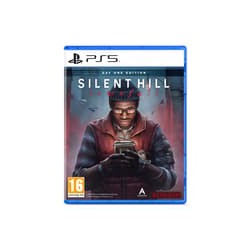 Silent Hill: Townfall (PS5)