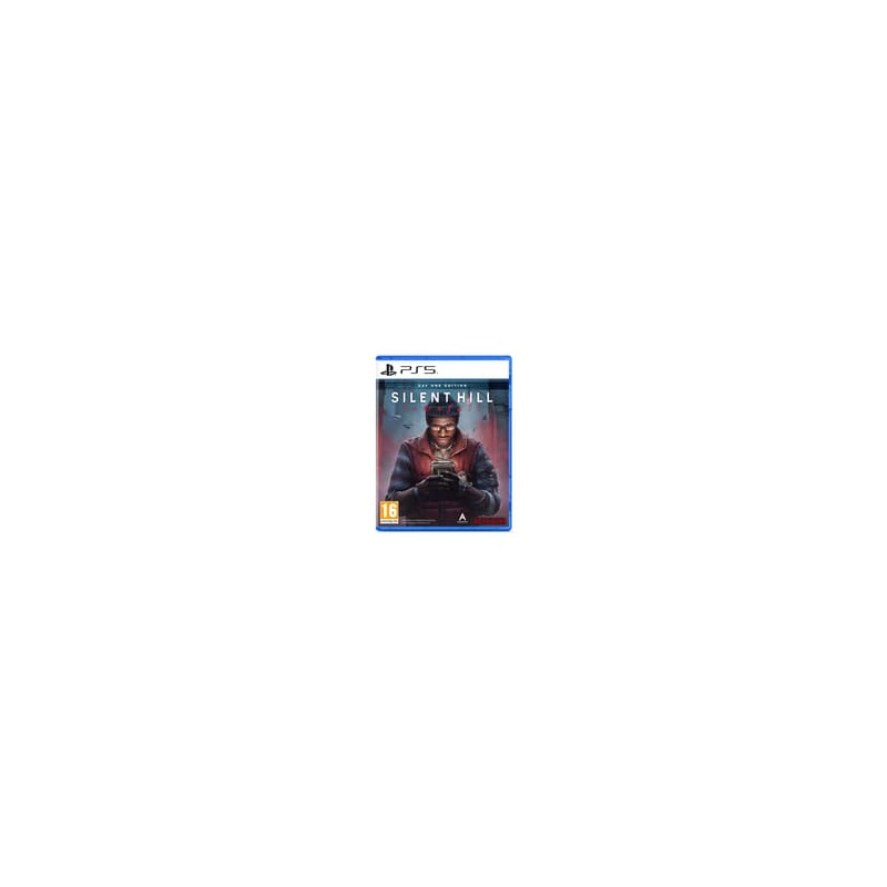 Silent Hill: Townfall (PS5)