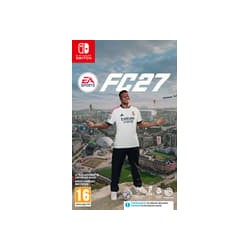 EA Sports FC 27 Nintendo...