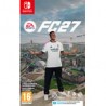 EA Sports FC 27 Nintendo Switch