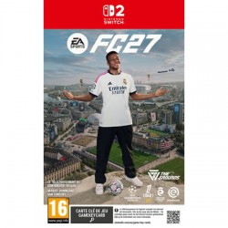 EA SPORTS FC 27 - Game-key...