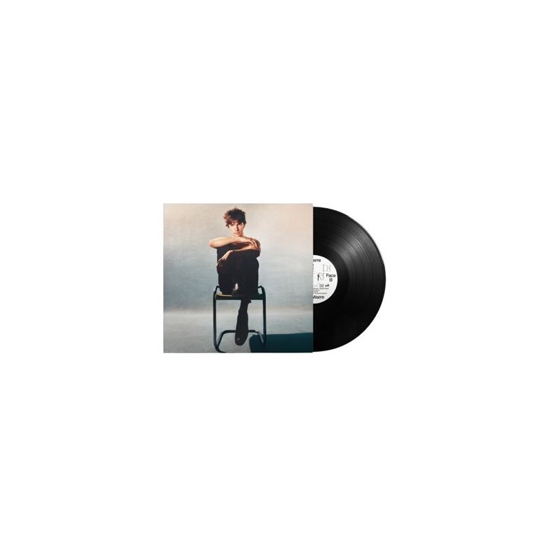 Pierre De Maere - Ave de Maere  LP