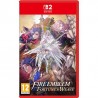 Fire Emblem: Fortune's WeaveNintendo Switch 2