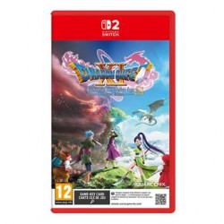 Dragon Quest XI S Les...