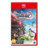 Dragon Quest XI S Les Combattants de la destinée Édition Ultime Nintendo Switch 2