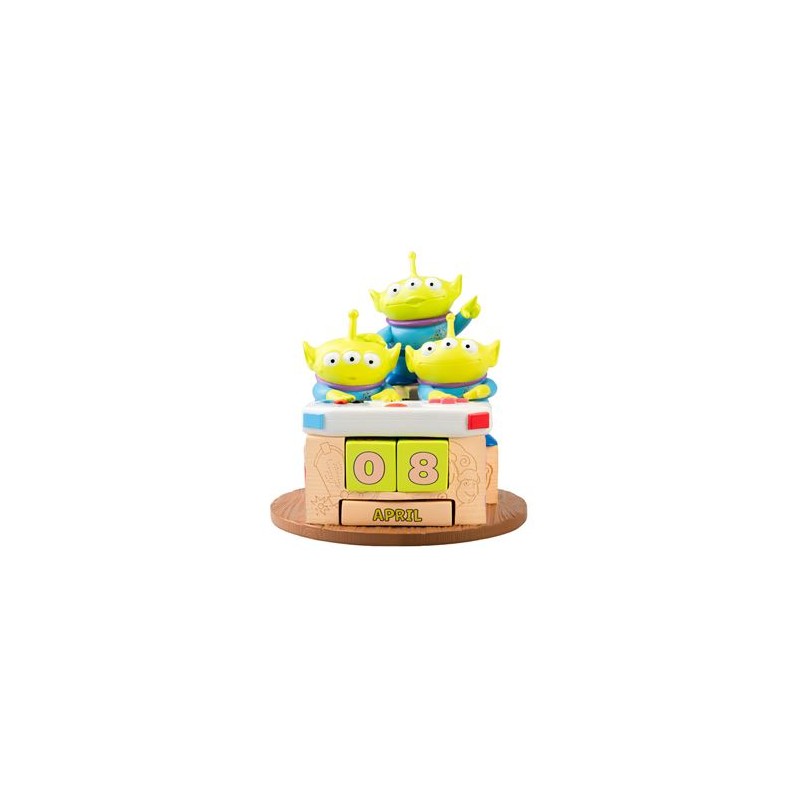 Disney/Pixar - Toy Story - Serre-livres 3D Zigzag