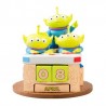 Disney/Pixar - Toy Story - Serre-livres 3D Zigzag
