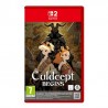 Culdcept Begins Nintendo Switch 2