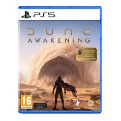 Dune: Awakening Day One...
