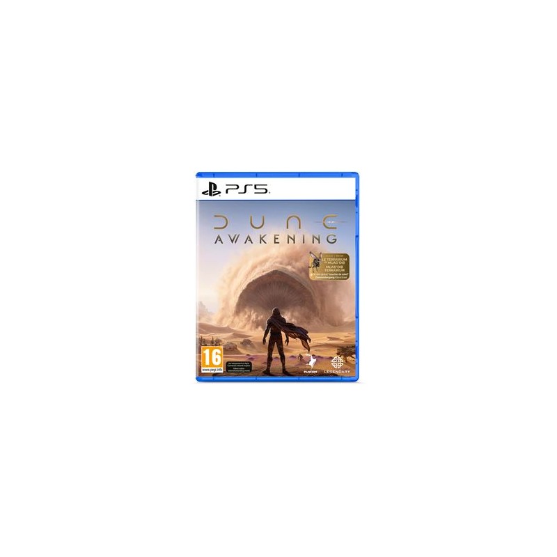 Dune: Awakening Day One Edition PS5 FR/NL