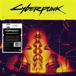 Cyberpunk 2077 Future Sound...