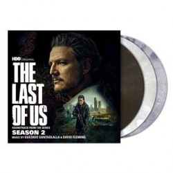 The Last Of Us : Season 2...