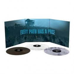 The Last Of Us : Season 2 (Soundtrack From The HBO Series)