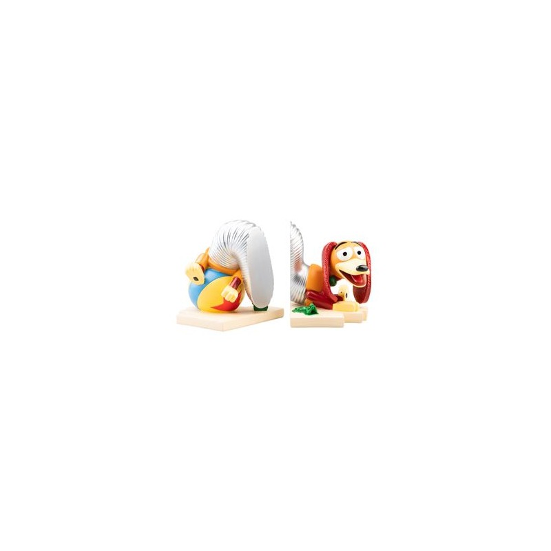 Serre-livres Pixar Toy Story Zigzag