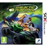 Ben 10 Galactic Racing