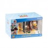 Serre-livres Pixar Toy Story Zigzag