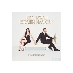 Hiba Tawaji & Ibrahim...