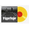 Triggerfinger - Tarmac 1xLP Vinyle coloré