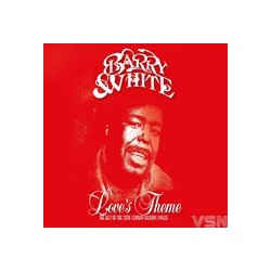 Barry White - Love's Theme:...